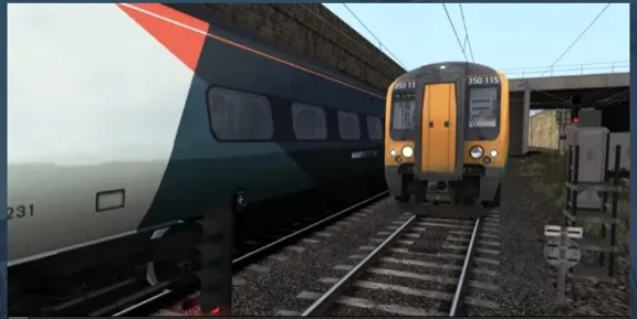 Train Simulator Classic 2024 💎 STEAM KEY СТИМ ЛИЦЕНЗИЯ