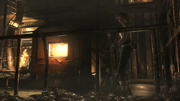 🔑 RESIDENT EVIL 0 🔥XBOX КЛЮЧ
