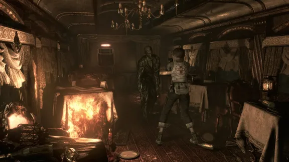 🔑 RESIDENT EVIL 0 🔥XBOX КЛЮЧ