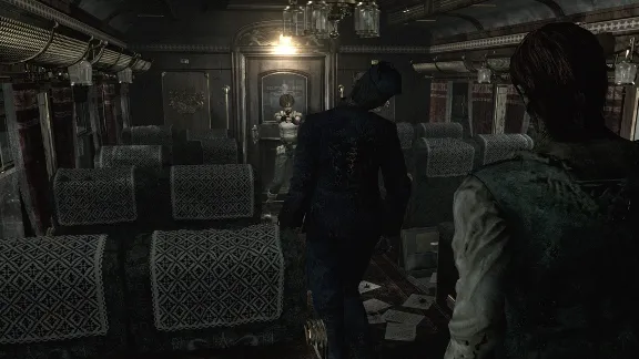 🔑 RESIDENT EVIL 0 🔥XBOX КЛЮЧ