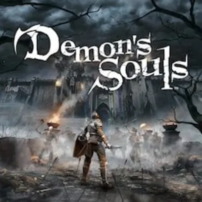 🔴 Demon&acute;s Souls❗️PS5 PS 🔴 Türkiye