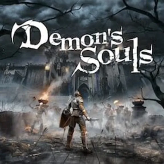 🔴 Demon&acute;s Souls❗️PS5 PS 🔴 Türkiye