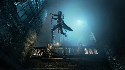 Thief: Master Thief Edition ROW STEAM•RU ⚡️АВТОДОСТАВКА 💳0%