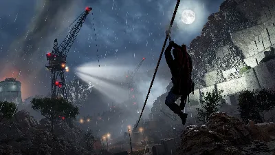 Sniper Elite: Resistance Deluxe+ВСЕ DLC-Акаунт+Steam🌐