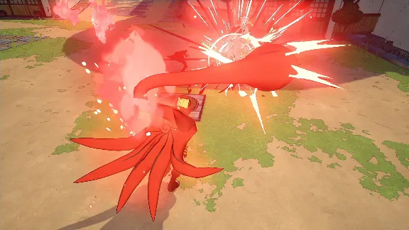Naruto To Boruto Shinobi Striker Season Pass 5 DLC key