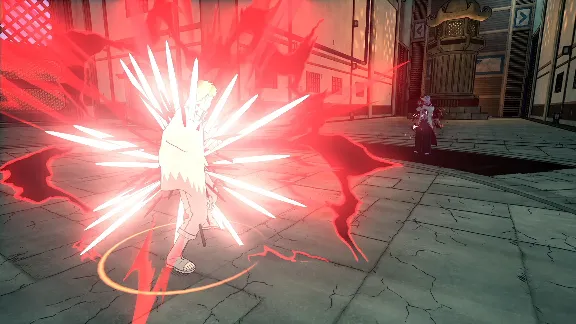 Naruto To Boruto Shinobi Striker Season Pass 5 DLC key