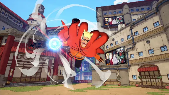 Naruto To Boruto Shinobi Striker Season Pass 5 DLC key