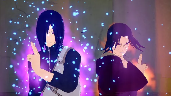 Naruto to Boruto Shinobi Striker Season Pass 7 DLC key