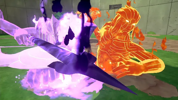 Naruto to Boruto Shinobi Striker Season Pass 7 DLC key