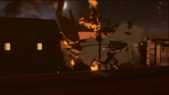 NARUTO SHIPPUDEN Ultimate Ninja STORM 3 Full Burst HD