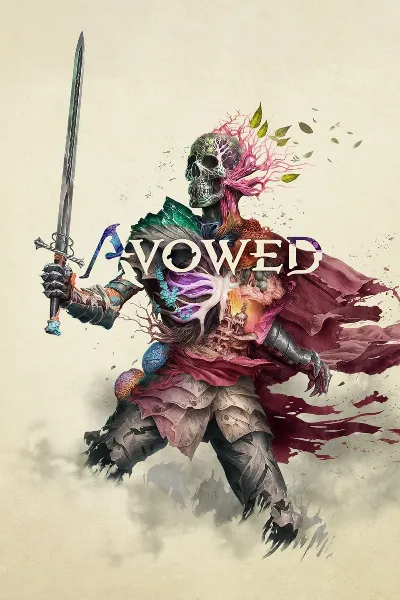 ⚔️Avowed Steam Gift  ⚔️ Все издания + Регионы