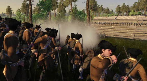 Total War: EMPIRE – Definitive Edition STEAM GIFT•RU⚡️