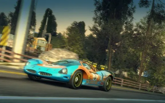 ⭐Burnout Paradise: The Ultimate Box Steam КЛЮЧ 🔑GLOBAL