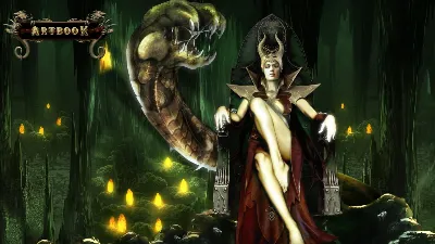 ⭐ Two Worlds II - Digital Deluxe Content DLC Steam КЛЮЧ