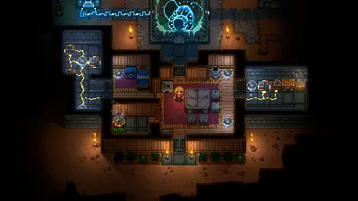 ⭐ Core Keeper TR Steam КЛЮЧ 🔑 ТУРЦИЯ
