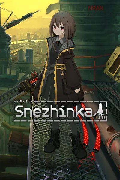 ✅ Snezhinka Xbox Series X|S activation