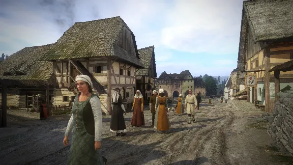 🟢🔥KINGDOM COME DELIVERANCE ROYAL EDITION🌍XBOX КЛЮЧ✅