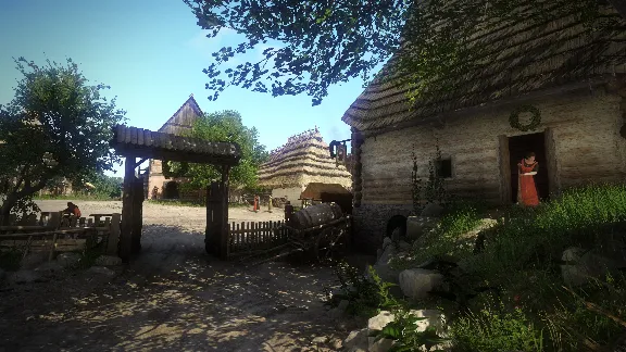 🟢🔥KINGDOM COME DELIVERANCE ROYAL EDITION🌍XBOX КЛЮЧ✅