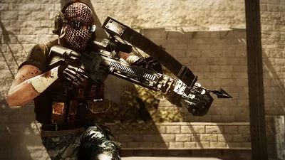 ⭐ Binary Domain Steam КЛЮЧ 🔑 GLOBAL