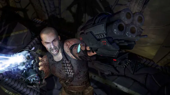 ⭐ Red Faction: Armageddon Steam КЛЮЧ 🔑 GLOBAL