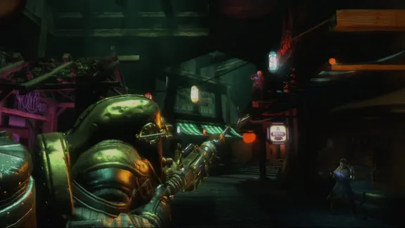 BioShock 2 Remastered STEAM•RU⚡️АВТОВЫДАЧА