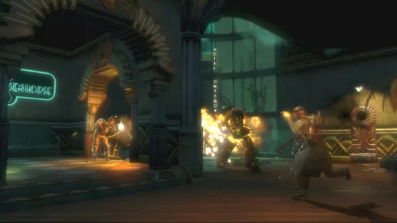 BioShock 2 Remastered STEAM•RU⚡️АВТОВЫДАЧА
