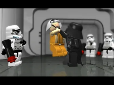 LEGO Star Wars™ - The Complete Saga STEAM GIFT•RU⚡️AUTO