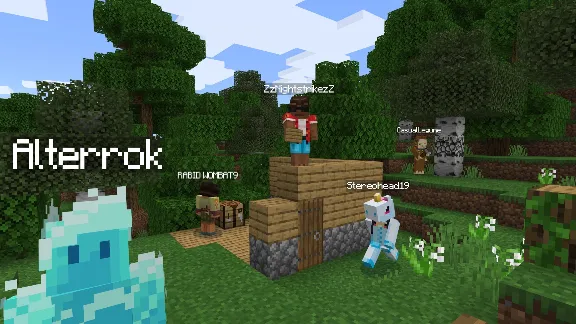 🟢🔥MINECRAFT⚡🌍XBOX ONE/X|S КЛЮЧ🎮✅