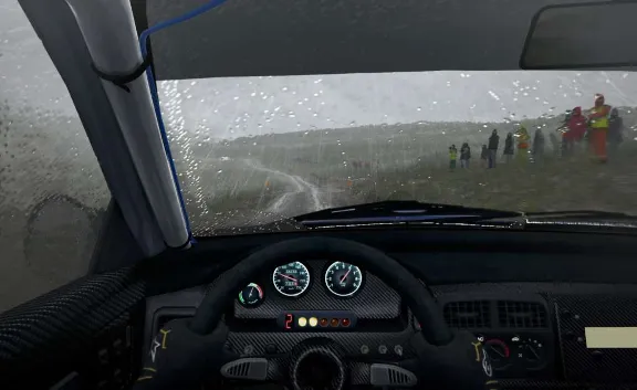 ⭐ DiRT Rally Steam КЛЮЧ 🔑 GLOBAL