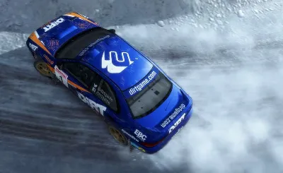 ⭐ DiRT Rally Steam КЛЮЧ 🔑 GLOBAL
