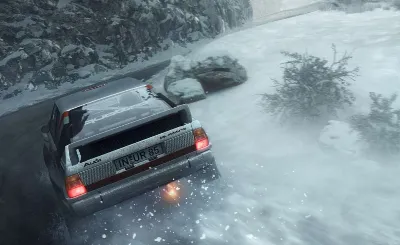⭐ DiRT Rally Steam КЛЮЧ 🔑 GLOBAL