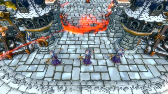 ⭐Dungeons 2 - A Game of Winter Steam КЛЮЧ 🔑GLOBAL