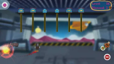 ⭐ Cyborg Detonator + Zombie Boom + Beast Blaster Steam
