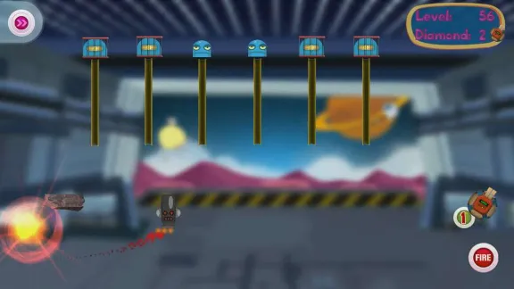 ⭐ Cyborg Detonator + Zombie Boom + Beast Blaster Steam