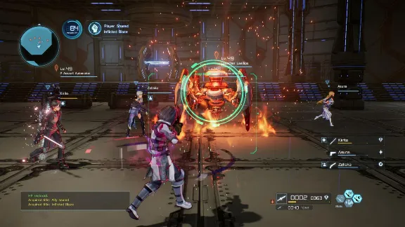 ⭐Sword Art Online: Fatal Bullet Steam КЛЮЧ 🔑RU+CIS