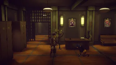 ⭐ EARTHLOCK Steam КЛЮЧ 🔑 GLOBAL