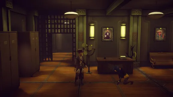⭐ EARTHLOCK Steam КЛЮЧ 🔑 GLOBAL