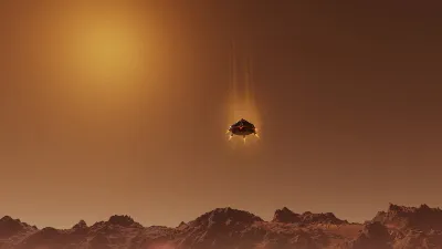 ⭐Surviving Mars - Space Race DLC Steam КЛЮЧ 🔑GLOBAL