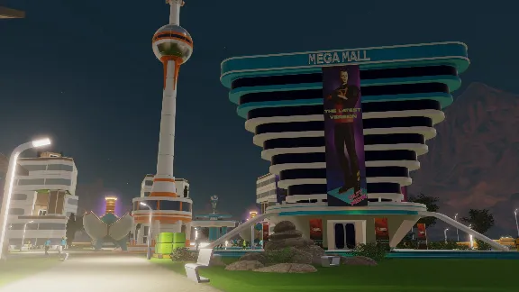 ⭐Surviving Mars - Space Race DLC Steam КЛЮЧ 🔑GLOBAL