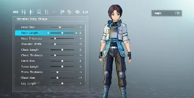 Sword Art Online: Fatal Bullet Complete Edition Steam K