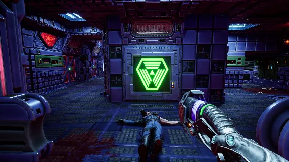 ❗SYSTEM SHOCK❗XBOX ONE/X|S🔑КЛЮЧ❗
