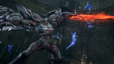⚡️Steam gift CIS/KZ/UA- Lost Soul Aside™ | AUTODELIVERY