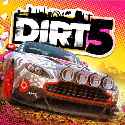 DiRT 5 ✅STEAM КЛЮЧ