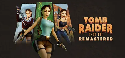 ✅Tomb Raider I-III Remastered (Steam Key / РФ+Весь Мир)