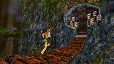 ✅Tomb Raider I-III Remastered (Steam Key / РФ+Весь Мир)
