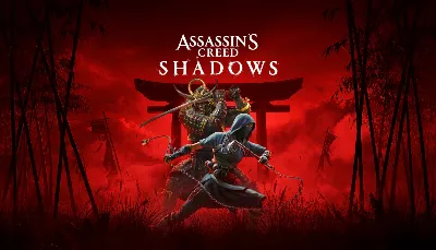 ✔️ Assassin&acute;s Creed Shadows Steam RUSSIA AUTO