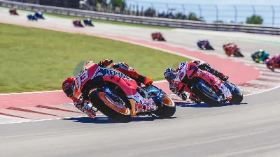 ⭐ MotoGP 22 EU Steam Key 🔑 EUROPE
