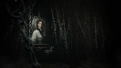 ⭐ Layers of Fear (2023) Steam КЛЮЧ 🔑 GLOBAL