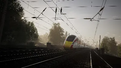 ⭐ Train Sim World 4 Steam КЛЮЧ 🔑 GLOBAL