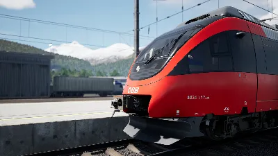 ⭐ Train Sim World 4 Steam КЛЮЧ 🔑 GLOBAL